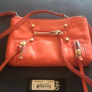 Botkier purse 22 inch removable strap